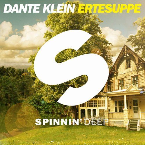 Ertesuppe Ertesuppe