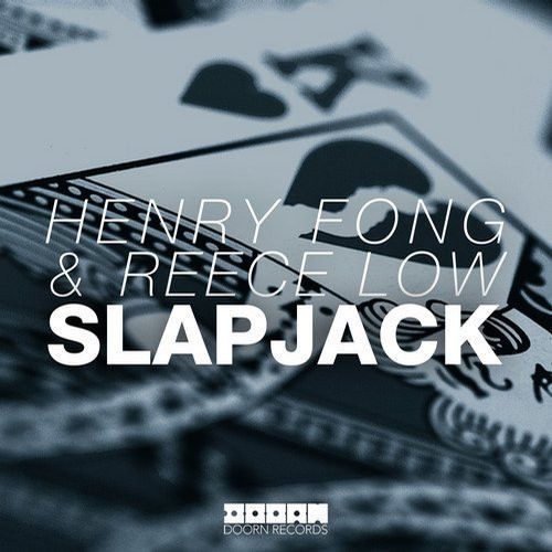 Slapjack Slapjack