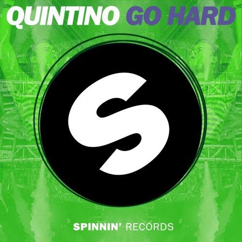 Go Hard Go Hard