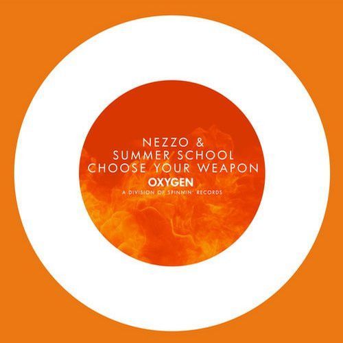 Choose Your Weapon Choose Your Weapon