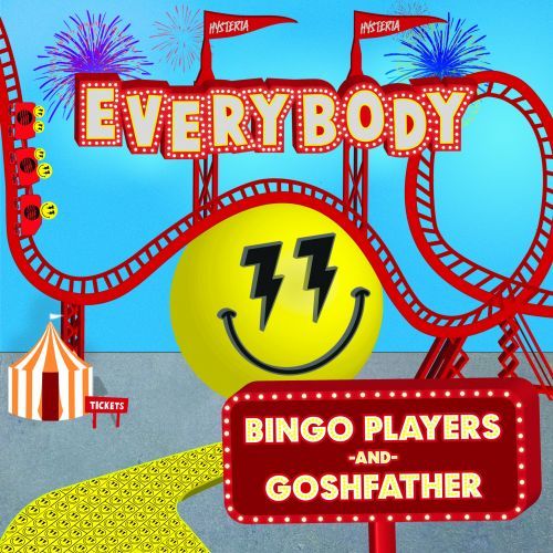 Everybody Everybody