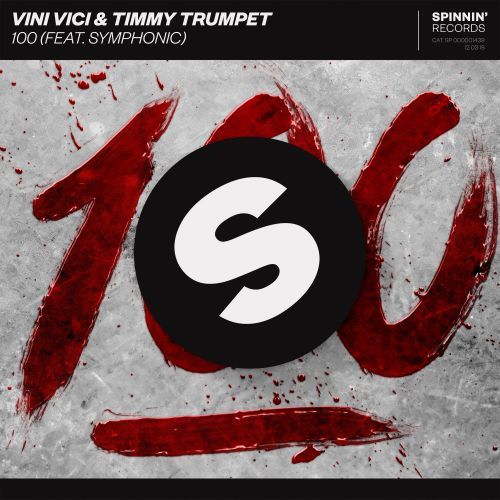 100 (feat. Symphonic) 100 (feat. Symphonic)