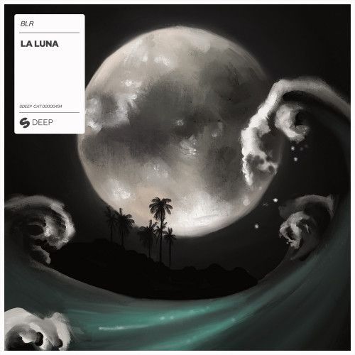 La Luna La Luna