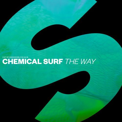 The Way The Way