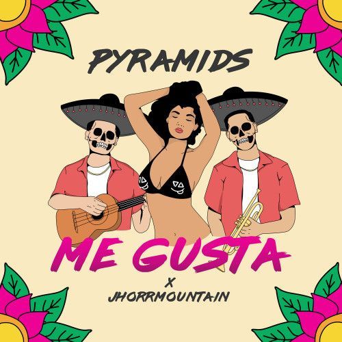 Me Gusta Me Gusta