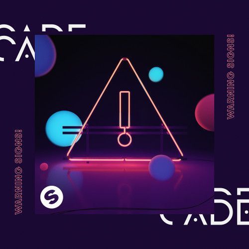 Warning Sign EP Warning Sign EP