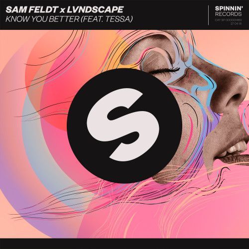 Know You Better (feat. Tessa) Know You Better (feat. Tessa)